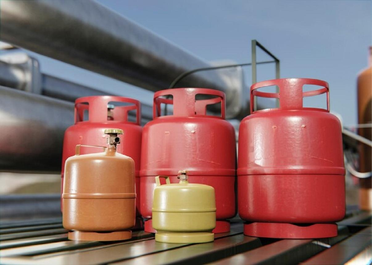 Le stockage de bouteilles de gaz : rayonnages et leurs utilisations